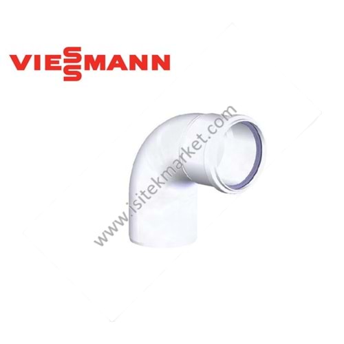 DİRSEK 87 D200 MM VIE 7339807