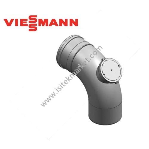 PP BACA DİSEĞİ D200 MM VIE 7339809