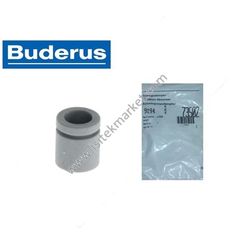 KAUÇUK CONTA BSC BUDR 73502 GB112
