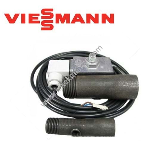 GAS BASINÇ SWITCHİ VIE 7370314 VITOGAS 50 100