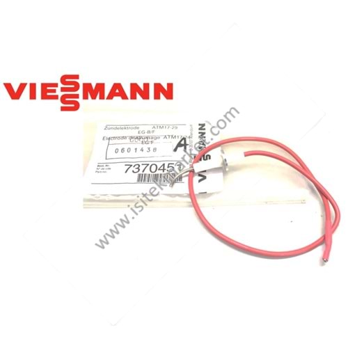BUJİ ELEKTROD SETI VIE 7370451