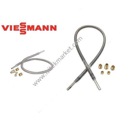 GAZ BAĞLANTI BORUSU VIE 7380257