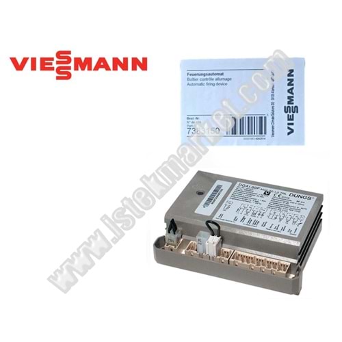 BRÜLÖR OTOMATİĞİ DUNGS DGAI.69F VIE 7383150