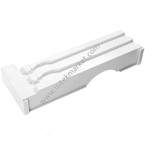 BUZDOLABI İÇİN ÇEKMECE TUTUCUSU LİEBHERR 7413115 (SAĞDA)