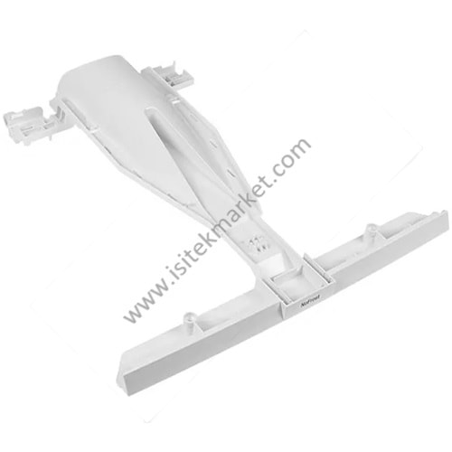 BUZDOLABI LİEBHERR 7413803 İÇİN FAN KAPAĞI