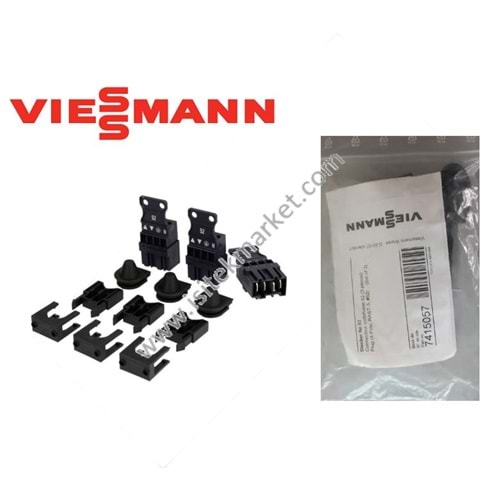 VIE SOKET NO 52 7415057