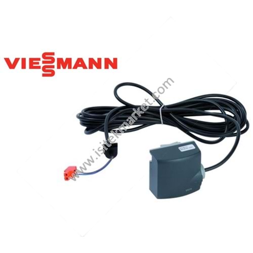 VIE AKIŞ SICAKLIK NTC SENSÖRÜ 10 K OHM 7426463