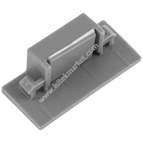 LİEBHERR 7430658 BUZ JENERATÖRÜ PANELİ MANYETİK MANDAL