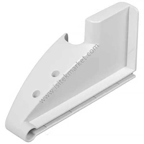 LİEBHERR BUZDOLABI KAPI RAFI SOL MANDAL 7436004