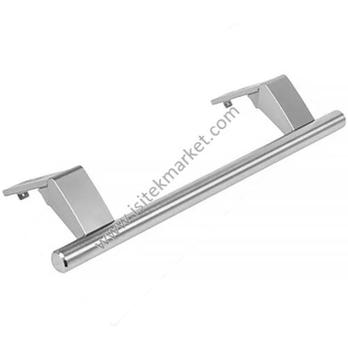 LİEBHERR BUZDOLABI ALT KAPI KOLU 7438434