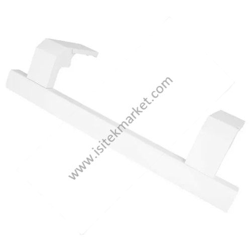 LİEBHERR 7438618 DONDURUCU KAPI KOLU