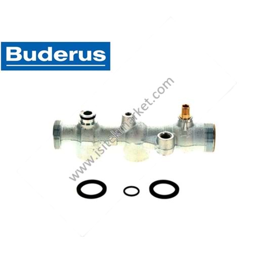 MANİFOLD BSC WORCESTER BUDR 74547 GB162