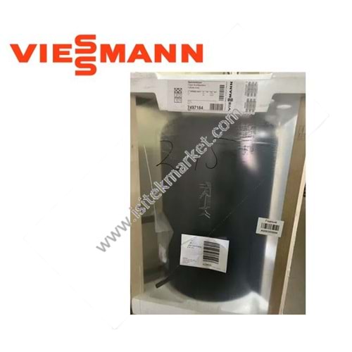 VIE 7497184 VİTOCELL VITOCELL 100-V CVA 500L BOYLER TANK