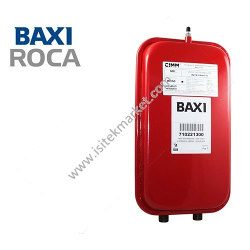 GENLEŞME TANKI CIMM BX ROCA 7503339
