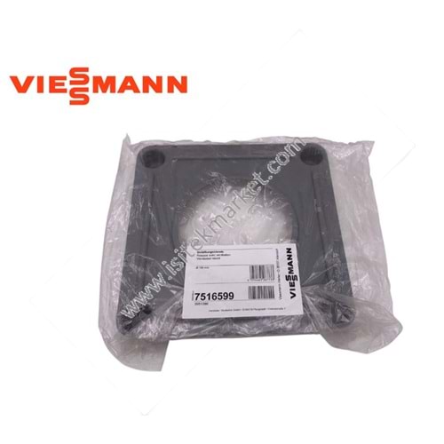 HAVALANDIRMA IZGARASI VIE 7516599 DN160