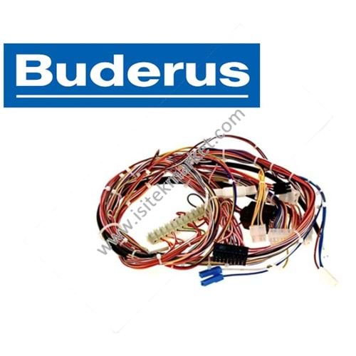 KABLO BSC WORCESTER BUDR 75358 GB112