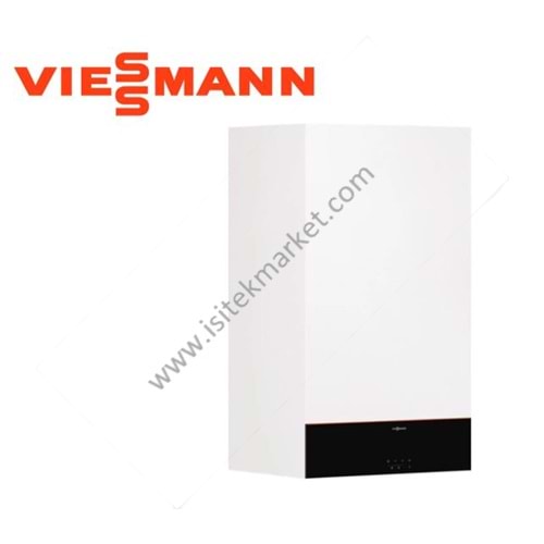 VIE 7544690 100-W B1HF 32 KW