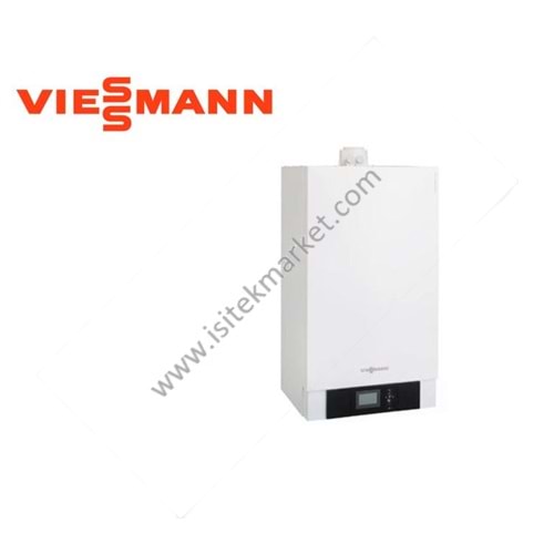 VIE 7550391 VİTODENS 200-W 120 KW B2HA