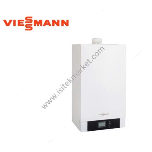 VIE VITODENS 200-W 7550392-7506551 150 KW