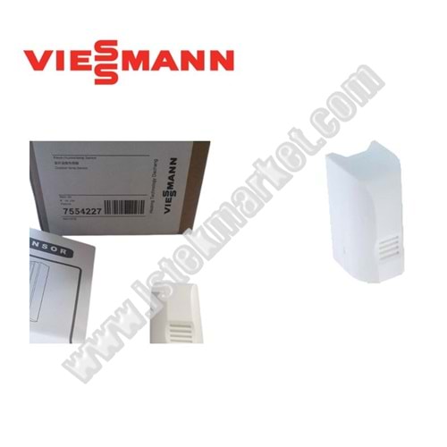 DIŞ ORTAM SENSÖRÜ NTC VIE 7554227