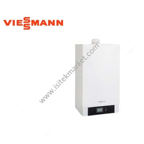 VITODENS 200-W B2HA 80 KW BOYLER 7571046