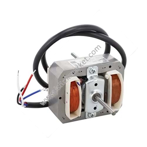 ELECTROLUX DAVLUMBAZ MOTORU 75900000003633