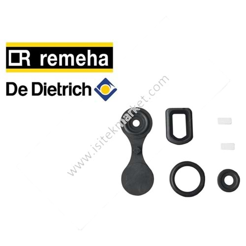 CONTA SETİ BAXI DE DIETRICH REMEHA 7600078