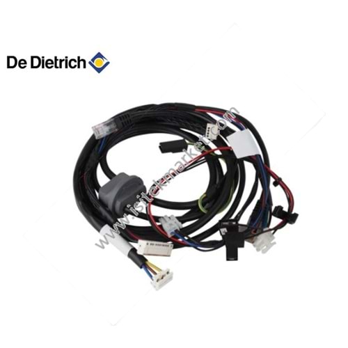 KABLO BX DE DIETRICH REMEHA 7600496