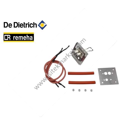 ELEKTROD DE DIETRICH REMEHA 7601852