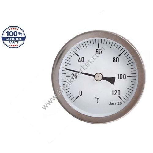 TERMOMETRE BX DE DIETRICH 7604916
