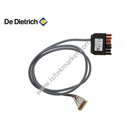 KABLO BX DE DIETRICH REMEHA 7619172