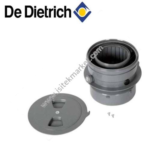 BACA ADAPTÖRÜ DE DIETRICH 7619539