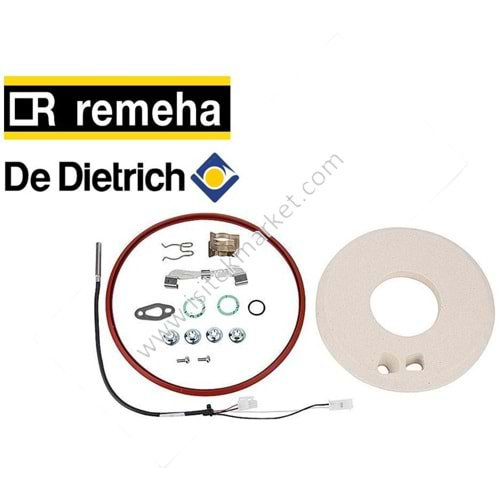 TAMİR SETİ BAXI DE DIETRICH REMEHA 7619579 AVANTA PLUS 28C