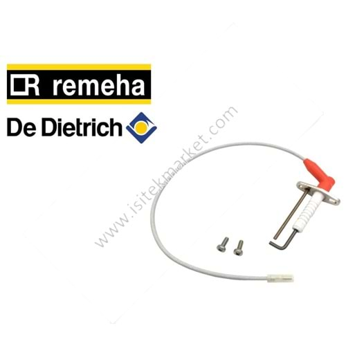 ATESLEME ELEKTRODU DE DIETRICH REMEHA 7624711 MCA PRO 160