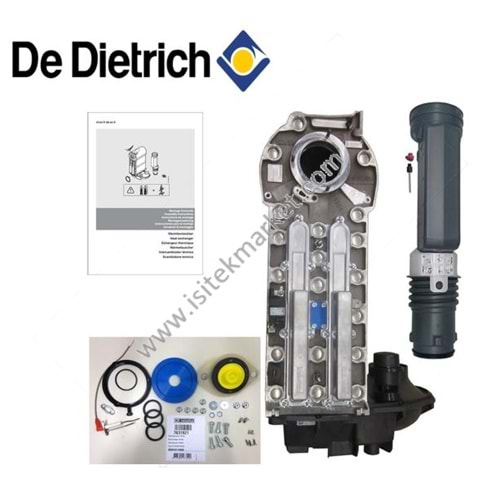 YANMA GÖVDESİ DE DIETRICH 7631921