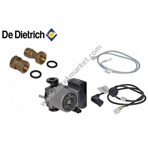 POMPA SETİ DE DIETRICH 7637223