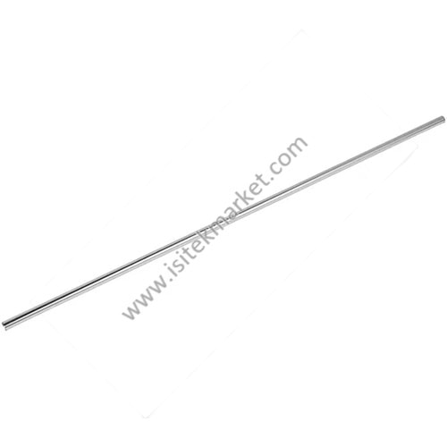 LİEBHERR BUZDOLABI CAM RAF ÖN SÜSTEMESİ 7640736