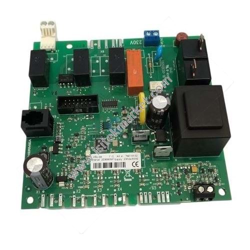 ANA KART BX 764113100