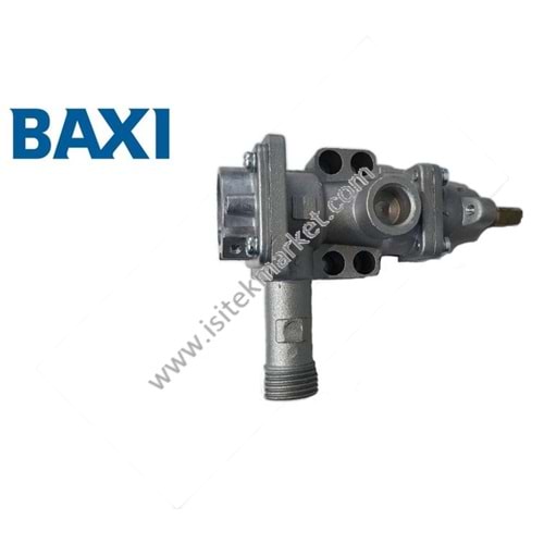 SIT GAZ VALFİ BX 764591800