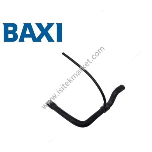 SİLİKON BORU BX 7648873 MAIN POTTERTON