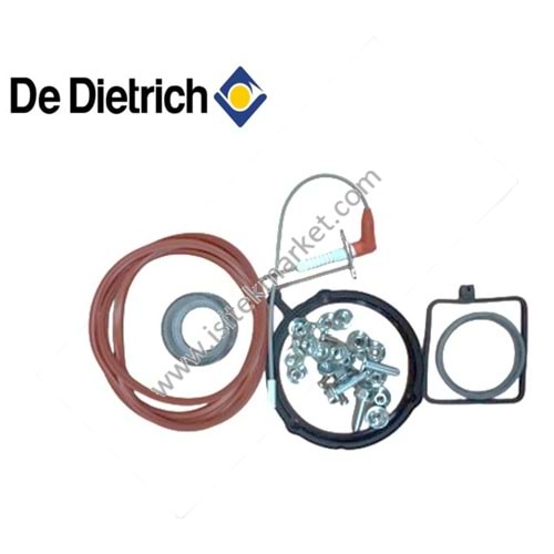 SERVİS KİTİ DE DIETRICH 7649561 160 KW