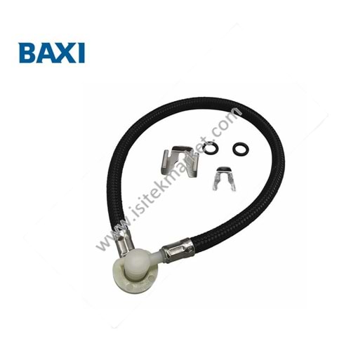 GENLEŞME TANKI BAĞLANTI FLEXİ BX 7656929