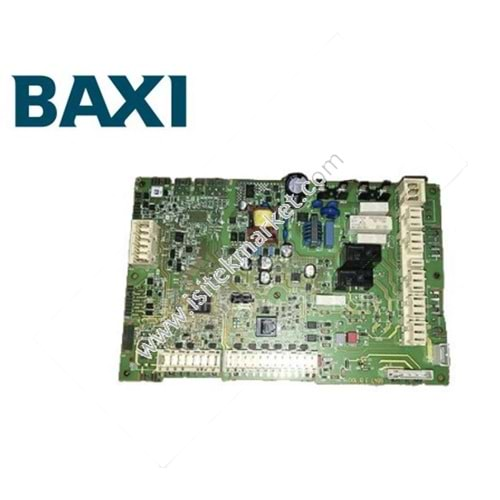 ANA KART BAXI 7658423 SIEMENS LMS14