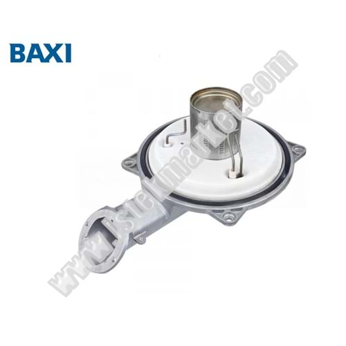 BRÜLÖR MANİFOLDU BYM BX 766207800