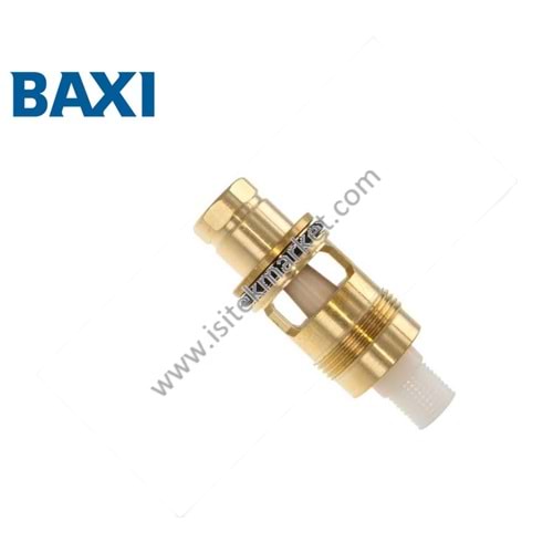 SU AKIŞ TURBIN BAXI 7663535