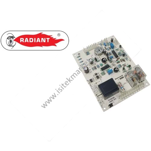 ANA KART RADIANT 76641LA