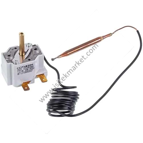 GORENJE \ TIKI 766682 SU ISITICI KAPİLER TERMOSTATI GTLHO 388