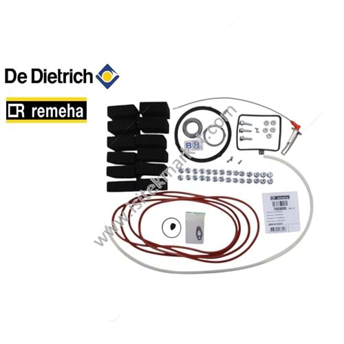 ELEKTROD SETİ DE DIETRICH 7669095