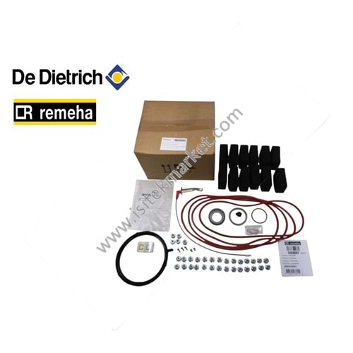 ELEKTROD SETİ DE DIETRICH 7669097