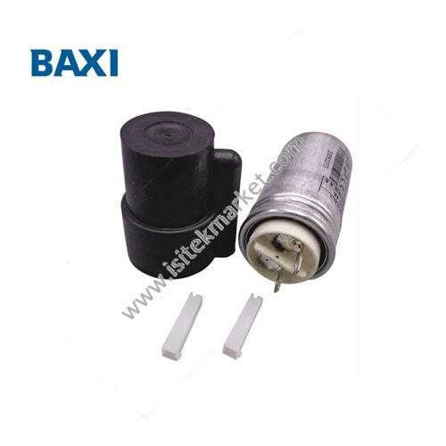 KONDANSATÖR BX CHAPPE 7670189